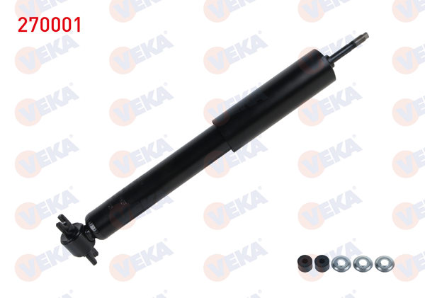 VEKA 270001 | Amortisör Ön Sol-Sağ Yağlı Mazda E Serisi E2000 1984-2004