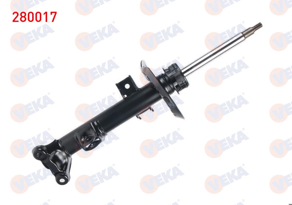 VEKA 280017 | Amortisör Ön Sol-Sağ Gazlı Mercedes E Serisi (W212) E 200 CDI-E 220 CDI-E 250 CDI-E 300 CDI-E 350 CDI 2009-2016