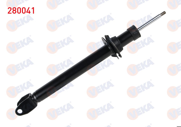 VEKA 280041 | Amortisör Ön Sol-Sağ Gazlı Mercedes C Serisi (W205) Avantgarde C 180-C 200-C 200 D-C 200 D Bluetec-C 220 Bluetec-C 250 2014 -