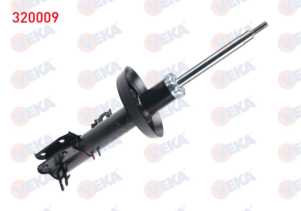 VEKA 320009 | Amortisör Ön Sağ Gazlı Opel Vectra B 1.6İ 1995-2003