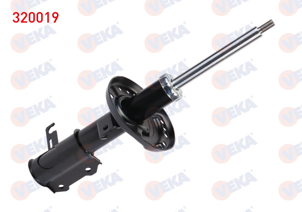 VEKA 320019 | Amortisör Ön Sağ Gazlı Opel Astra J 1.3 CDTI 2009-2016