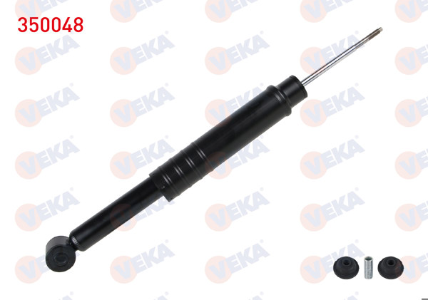VEKA 350048 | Amortisör Arka Sol-Sağ Gazlı Renault Clio V 0.9 TCE-1.0 Sce-1.0 TCE-1.3 TCE-1.5 Blue DCI 2020 -