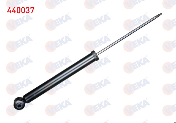VEKA 440037 | Amortisör Arka Sol-Sağ Gazlı Volkswagen Golf VII (5G1) 1.6 TDI Çapı 11 / 45 2012 -