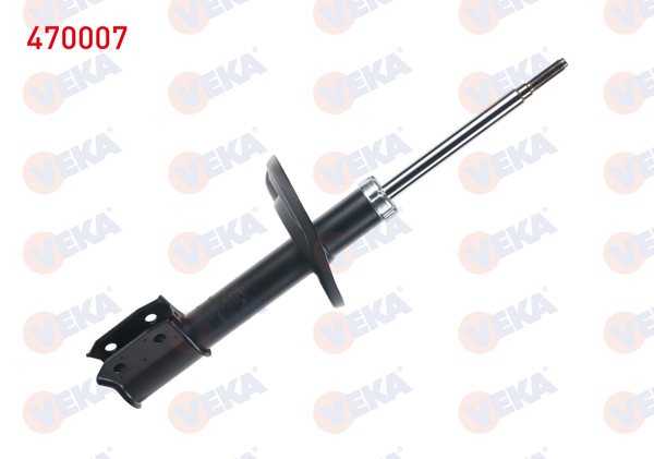 VEKA 470007 | Amortisör Ön Sol-Sağ Gazlı Dacia Lodgy 1.5 DCI 2012 -
