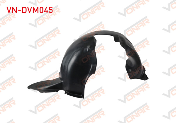 VONAR VN-DVM045 | Çamurluk Davlumbazı Kapaksız Sağ Jetta 2015 -