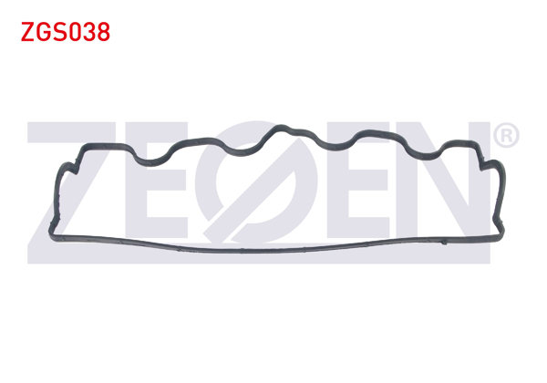 ZEGEN ZGS038 | Üst Kapak Contası Fiat Doblo 1.9 D 2001-2010