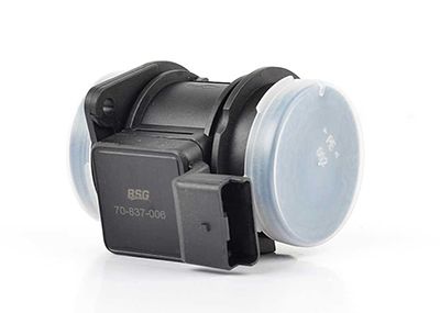 BSG 70-837-006 | Hava Debimetresi 206 / 307 / C2 / C3 / Fiesta 1.4 HDI / TDCI 99 -