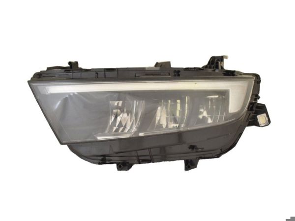 DEPO 442-1198LMLDEM2 | Far Sol Astra L Bm 21 -