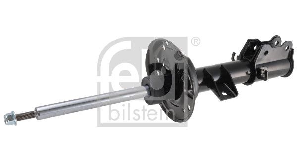 FEBI BILSTEIN 1002341 | Ön Amortisör Gazlı Sağ Fiat Panda 12 >