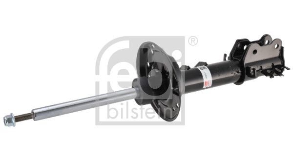 FEBI BILSTEIN 1002343 | Ön Amortisör Gazlı Sol Fiat Panda 12 >