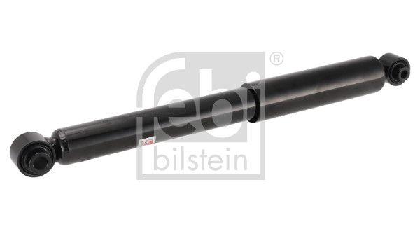 FEBI BILSTEIN 1002347 | Arka Amortisör Gazlı Sağ / Sol C2 1,1 / 1.4 / 1.6 / 1,4Hdı 09 / 03 > C3 C3 II 1,1 / 1.4 / 1.6 16V / 1