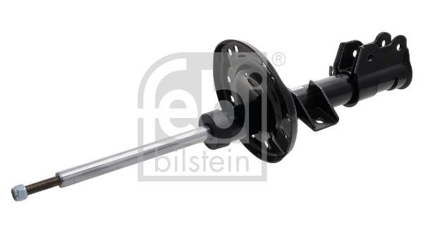 FEBI BILSTEIN 1002373 | Ön Amortisör Sağ Ford Ka 1.2 / 1,3Tdcı 08 > Fiat 500 0,9 / 1.2 / 1.4 / 1,3D Multijet 07 >