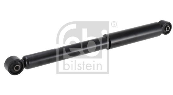 FEBI BILSTEIN 1002586 | Arka Amortisör Suzuki Grand Vitara 05 > 15 Gazlı