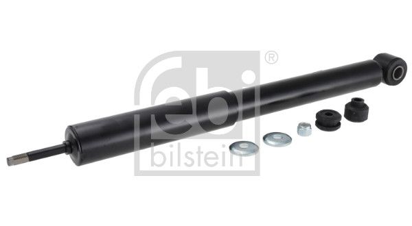 FEBI BILSTEIN 1002587 | Arka Amortisör Gazlı Sağ Sol Land Cruiser 2002 2009 (Kdj 120 Grj 120)