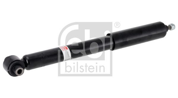 FEBI BILSTEIN 1002612 | Arka Amortisör Volvo V70 01 > 08 S60 03 > 10 S80 98 > 01