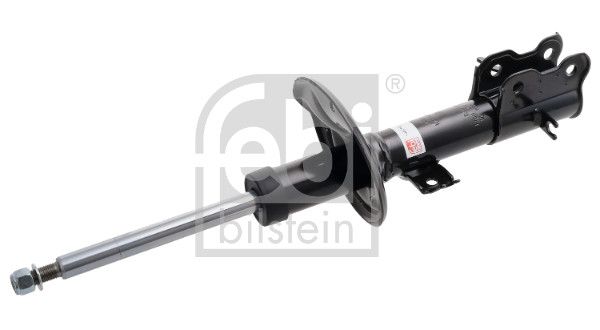 FEBI BILSTEIN 1002789 | Ön Amortisör Sağ Gazlı Aveo Kalos T200 T250 03 > 11