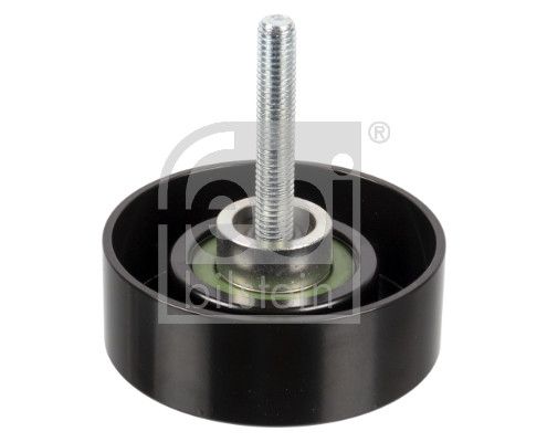 FEBI BILSTEIN 177700 | Alternatör Gergi Rulmanı Mazda 6 3 Cx7 07 >