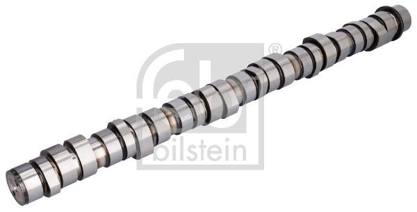 FEBI BILSTEIN 185009 | Eksantrik Mili Volvo Fh 05 > Fm 05 > Fmx 440-480 10 > D13a Euro 4-5