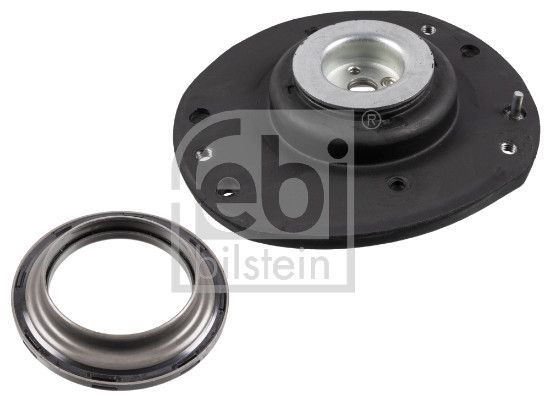 FEBI BILSTEIN 18756 | Amortisör Takozu Sol Takım P206 98 > P206 + (T3e) Plus 08 >