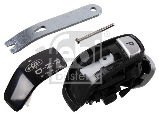 FEBI BILSTEIN 199055 | Vites Topuzu Discovery Sport 15 > (L550) Range Rover Sport 14-22 (L494) Evoque 19 >