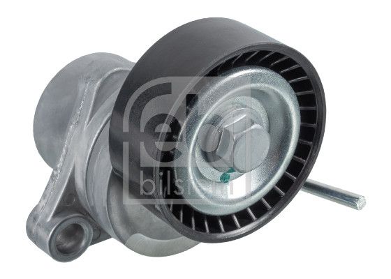 FEBI BILSTEIN 31076 | Alternatör Gergi Rulmanı P307 C4 P207 P1007 C2 C3 C3 II C3 Plurıel Et3j4 (1.4 16V) P301 C Elysee P30