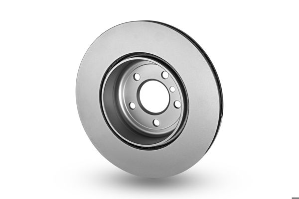 HELLA PAGID 8DD 355 132-501 | Fren Diski Arka F01 / F02 / F07 / F10