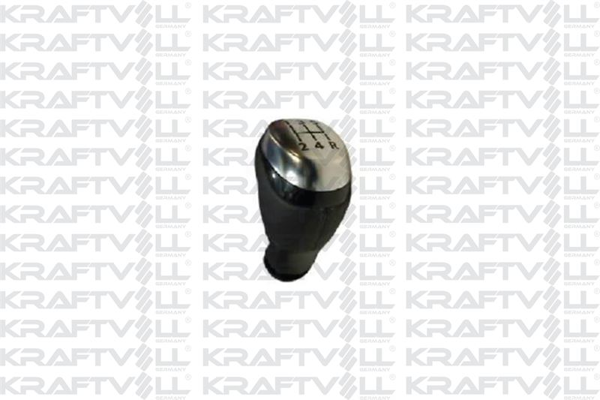 KRAFTVOLL 21031384 | Vites Topuzu Clio IV