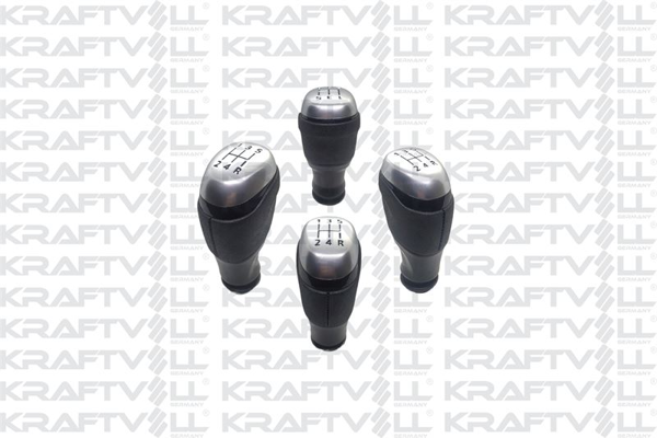 KRAFTVOLL 21031435 | Vites Topuzu Bvm5 Sandero II 16 > Symbol II 16 > Duster I 13 > Captur I 16 > Clio IV 16 > Parlak Mat