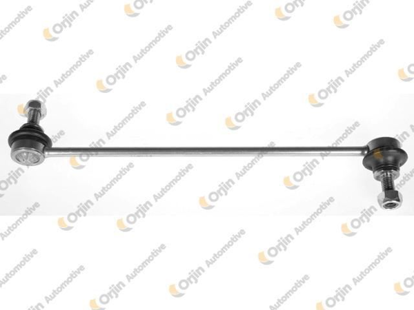 ORJIN 00381 | Stabilizer Z Rotu Ön Fiesta V 01 > 08 Fusion 02 > 12 Mazda II 03 >