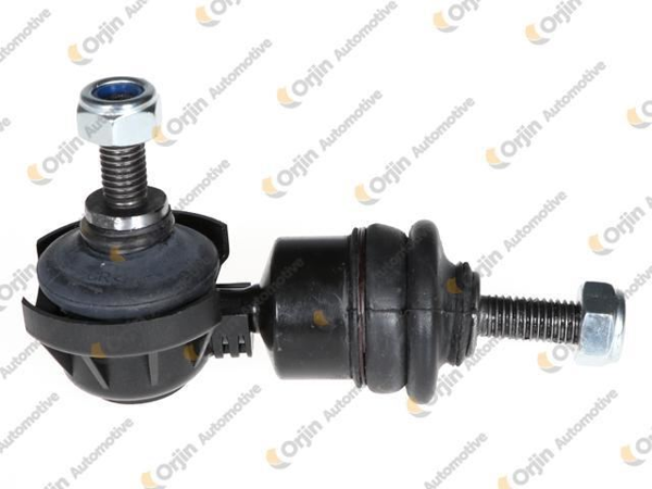 ORJİN 00470 | Z-Rot Arka R-L (Ford: Focus Cmax 03-/ Mazda 3 03 > 09)