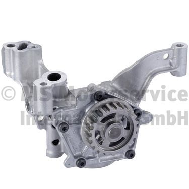PIERBURG 7.07919.38.0 | Yağ Pompası Ford Focus Fiesta Ecosport 1.0 Ecoboost