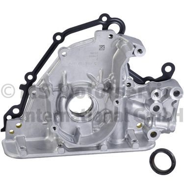 PIERBURG 7.07919.39.0 | Yağ Pompası VW Seat Skoda
