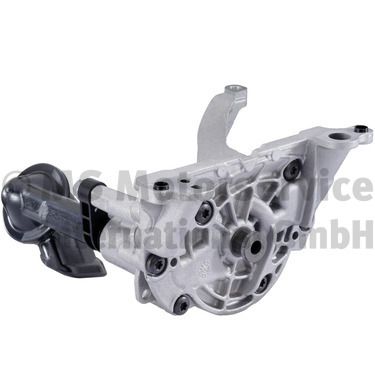 PIERBURG 7.07919.43.0 | Yağ Pompası VW Audi