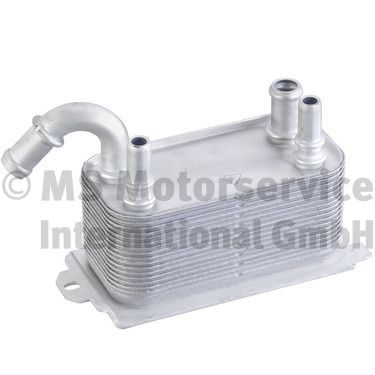 PIERBURG 7.09269.92.0 | Şanzıman Yağ Soğutucu Ford Komple / S60 II-S80 II-V60-V70 III-Xc60-Xc70 III Mondeo / Focus / C-Max / Fiesta / Kuga 08 -