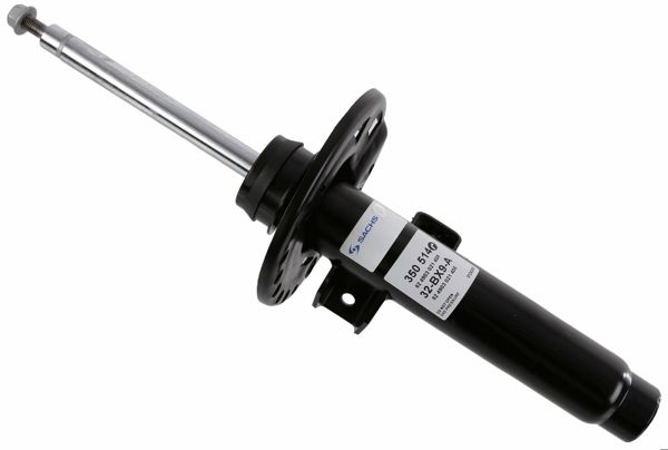 SACHS 350514 | Ön Sağ Amortisör BMW G20 G21 G22 19 >