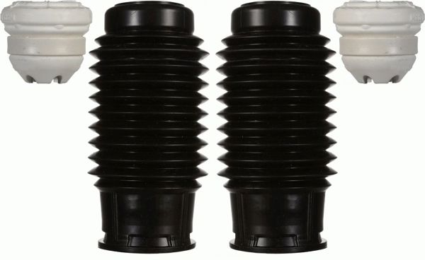 SACHS 900412 | Amortisör Toz Körüğü Mercedes C Serisi W205 A205 C205 S205 E Serisi A238 Glc X253 C253