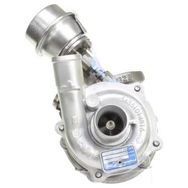 PIERBURG 7.15101.34.0 | Turbo Komple Astra.H *Z13dth*