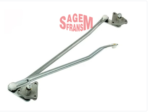 SAGEMFRANS 255149 | Silecek Mekanizması Motorsuz Toyota Corolla Ae101
