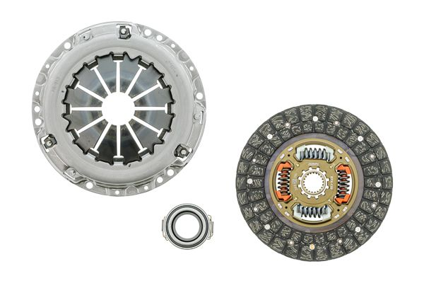 AISIN KT262C | Debriyaj Seti Hilux Hiace 2.5 D4-D 01 >