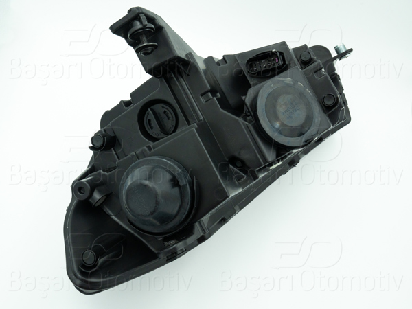 WISCO 1243802-00 | Far Sağ VW Caddy 21 >