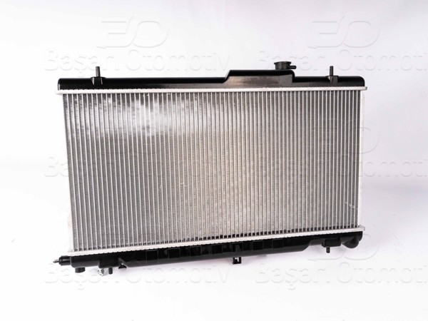 WISCO 3113288-00 | Su Radyatörü Brazing At 340X686x26 mm Subaru Impreza 1.6I. 2.0I 01 > . Legacy 98-03