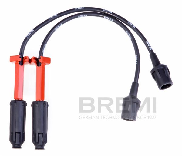 BREMI 9A16 | Buji Kablo Takımı 111-210 Komp. | 1 Adet