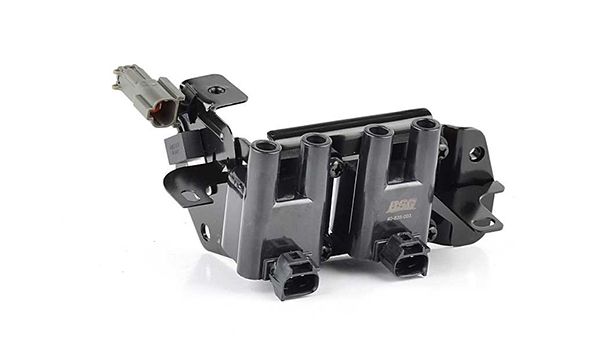 BSG 40-835-003 | Ateşleme Bobini Accent Mil / Accent Adm / Accent Era / Elantra / Getz / Cerato / Rio Benzin 2000 -