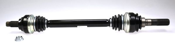GKN 305980 | BMW F80 M3-F82 M4 Arka Aks Komple Sağ 33212284616