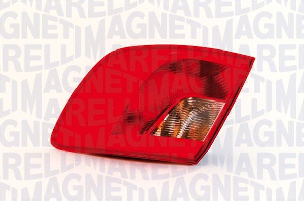 MAGNETI MARELLI 714000028521 | Stop Ibiza 09 > Stw Dış R