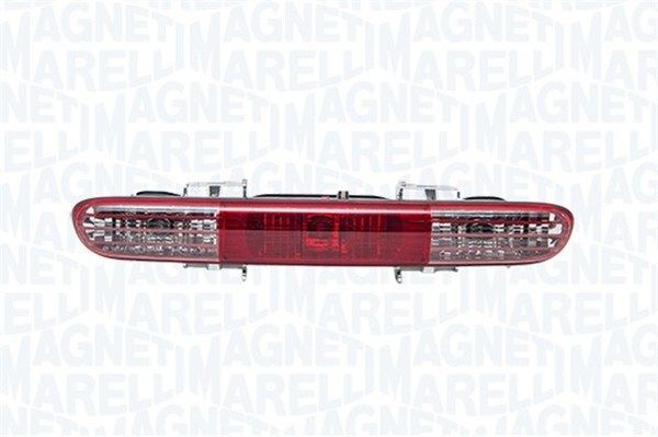 MAGNETI MARELLI 715104178000 | Sis Farı Arka Lcı R55 / R56
