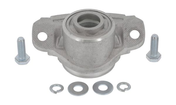 MONROE MK503 | Arka Amortisör Takozu VW Audi Seat Skoda