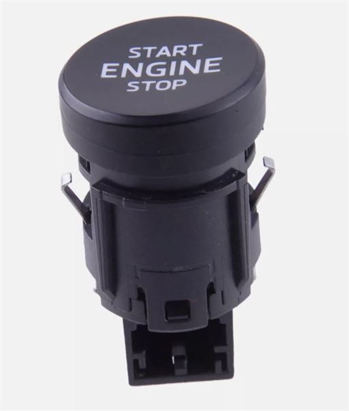 BİTAPART BVO387016 | Start Stop Düğmesi Volkswagen Karoq Kodiaq Superb Octavia Scala Enyaq 2015 2022