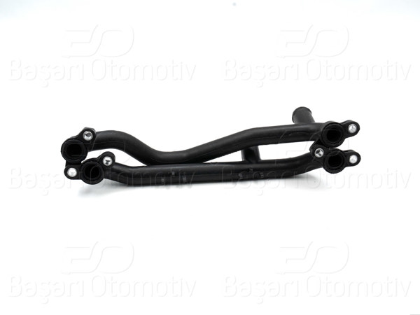 WISCO 06E121083J | Su Borusu Audi A6 A7 Q7 Quattro 3.0T V6 08 >