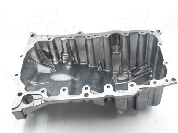 WISCO 1115078-00 | Yağ Karteri Audi A4 B9 A5 A6 Q5 2.0 TDI 16-20 >